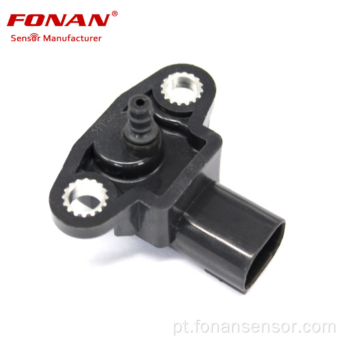 Mapa de sensor de pressão absoluta manifold para mercedes benz inteligente 0041533128 0041533328 0051537228 0061531428 0061539828